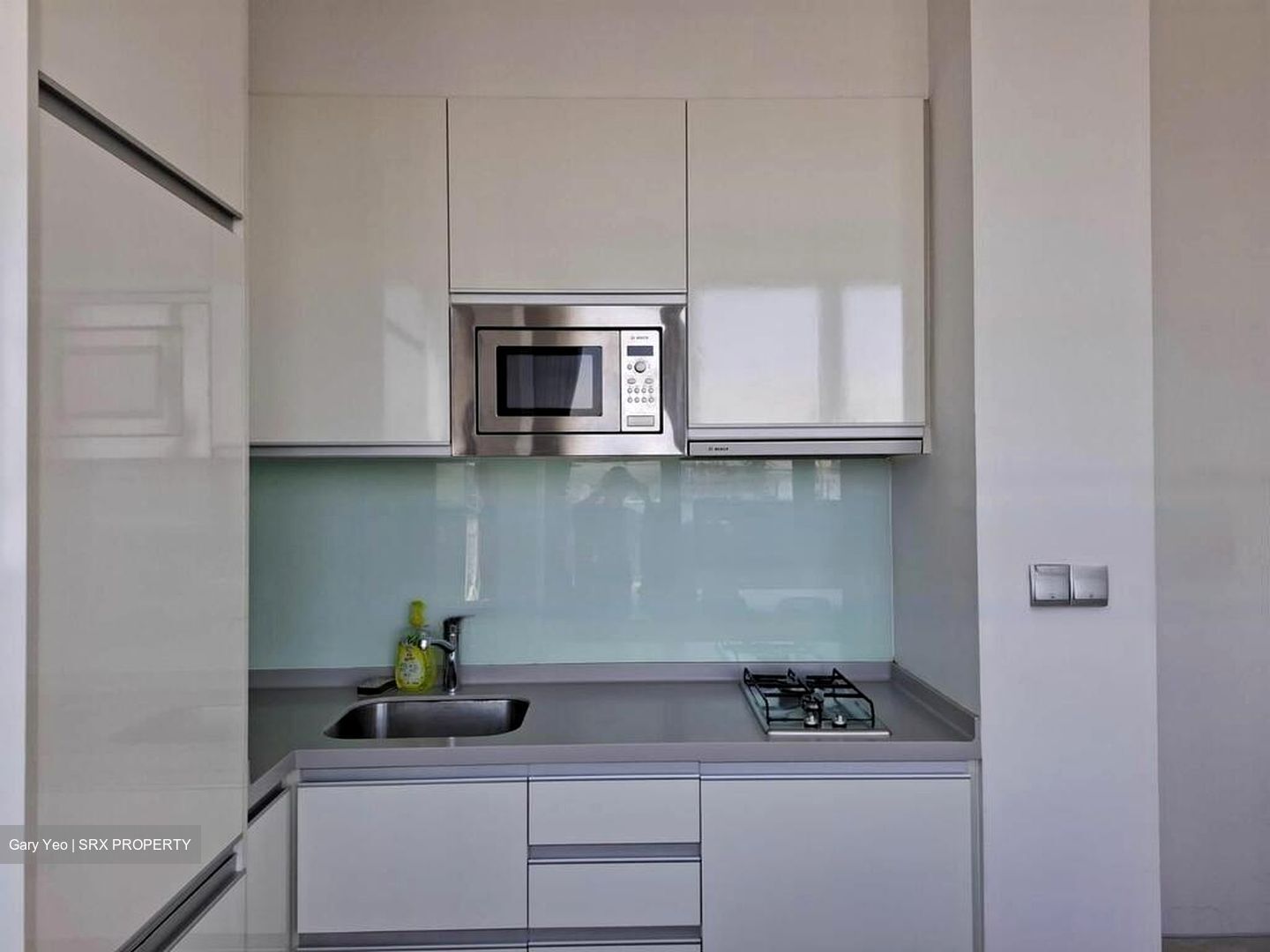Harbour Suites (D4), Apartment #557123761
